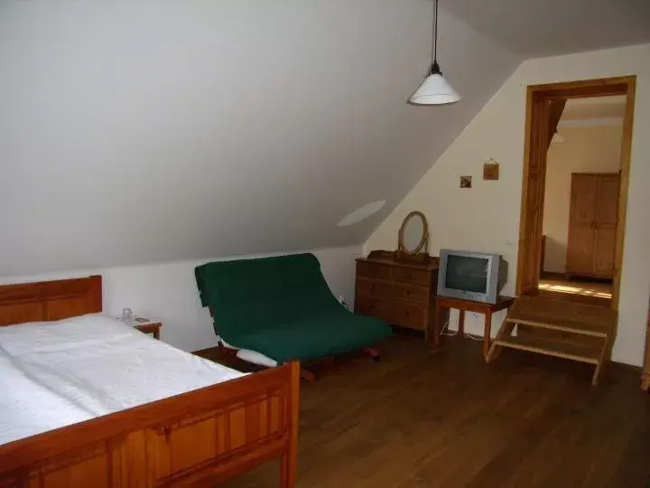 Photo 4 of Hotýlek U Pekina